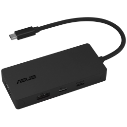 DOCKING STATION ASUS DC110 4 IN 1 USB-C