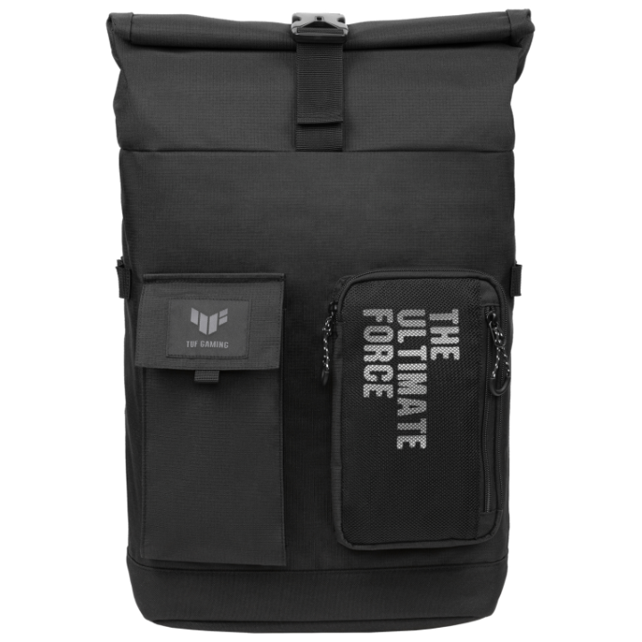 MOCHILA PORTATIL ASUS TUF GAMING VP4700 17" BLACK