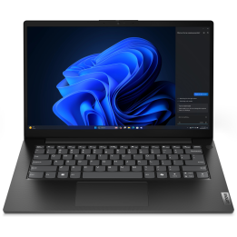 PORTATIL LENOVO V14 G5 IRL CORE 5 210H 8GB 512GB 14" FDOS