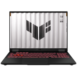 PORTATIL ASUS TUF A16 TUF608UHI-TU239 R7 260 16GB 512GB RTX5050 16" FDOS