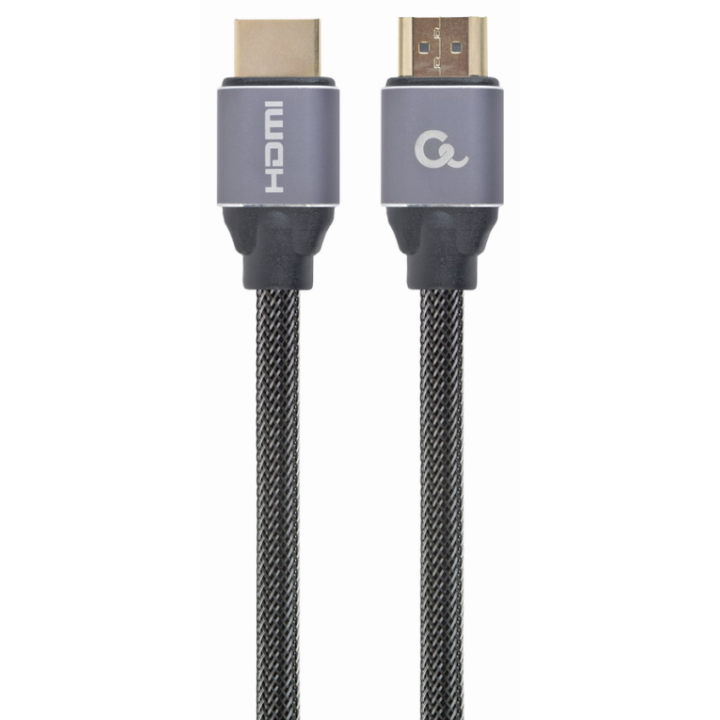 CABLE HDMI GEMBIRD ALTA VELOCIDAD MACHO-MACHO 7,5M