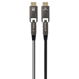 CABLE HDMI GEMBIRD D-A ALTA VELOCIDAD ETHERNET-"AOC ARMORED SERIES" 20M