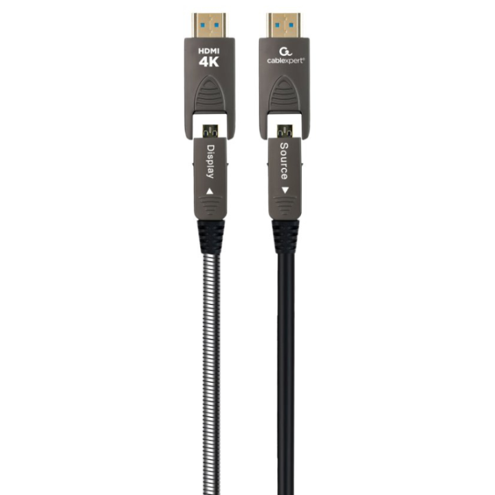 CABLE HDMI GEMBIRD D-A ALTA VELOCIDAD ETHERNET-"AOC ARMORED SERIES" 20M