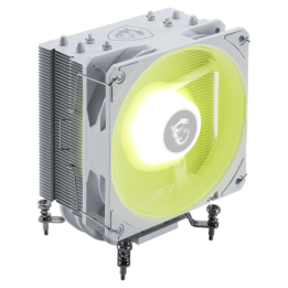 VENTILADOR CPU MSI MAG COREFROZR AA13 WHITE