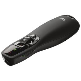 PUNTERO LOGITECH R400 INALAMBRICO