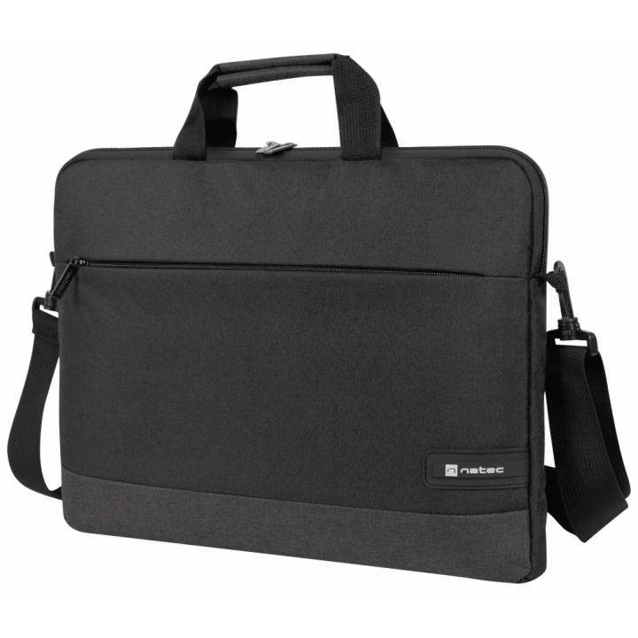 MALETIN NATEC GOA 15.6" NEGRO