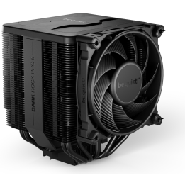 REFRIGERACION CPU BEQUIET DARK ROCK PRO 5 MULTI SOCKET