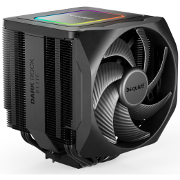REFRIGERACION CPU BEQUIET DARK ROCK ELITE MULTI SOCKET