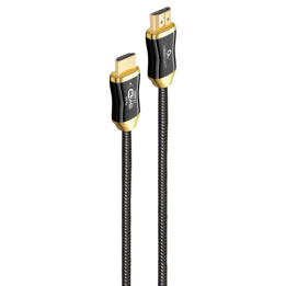 CABLE HDMI GEMBIRD ULTRAALTA VELOCIDAD ETHERNET- "SERIE AOC PREMIUM" 20M