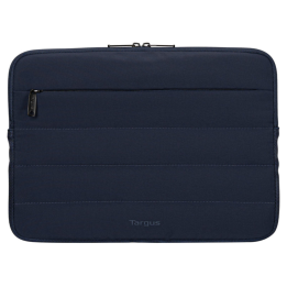 Targus Puffer 13-14" Sleeve - Midnight Blue
