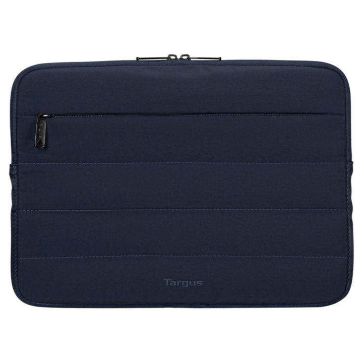 Targus Puffer 13-14" Sleeve - Midnight Blue