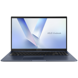 PORTATIL ASUS VIVOBOOK 15 D1502XA-BQ027 R7 7840HS 8GB 512GB 15.6" FDOS AZUL noAC