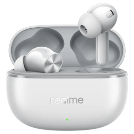 AURICULARES REALME BUDS T200 LITE STORM GREY