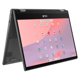 PORTATIL ASUS CHROMEBOOK FLIP CL1402FM2A-EC0286 KOMPANIO 520 8GB 128GB 14" ChromeOS
