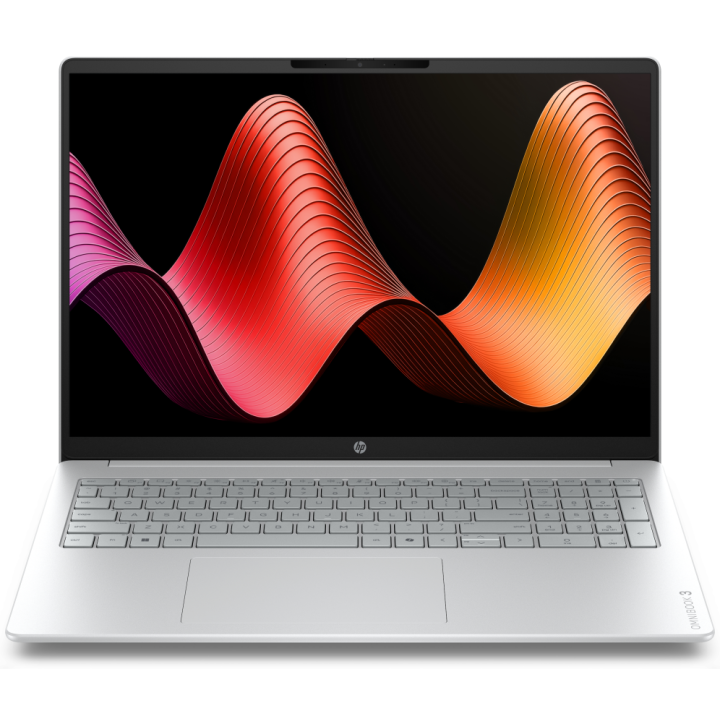PORTATIL HP OMNIBOOK 3 16-bu0067ns CORE 5 120U 8GB 512GB 16" FDOS PLATA