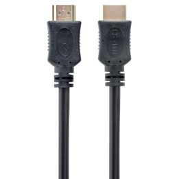 CABLE HDMI GEMBIRD ALTA VELOCIDAD CON ETHERNET "SELECT SERIES" 0.5M