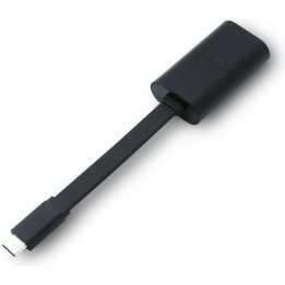 ADAPTADOR DELL USB TYPE-C TO RJ45 2.5G
