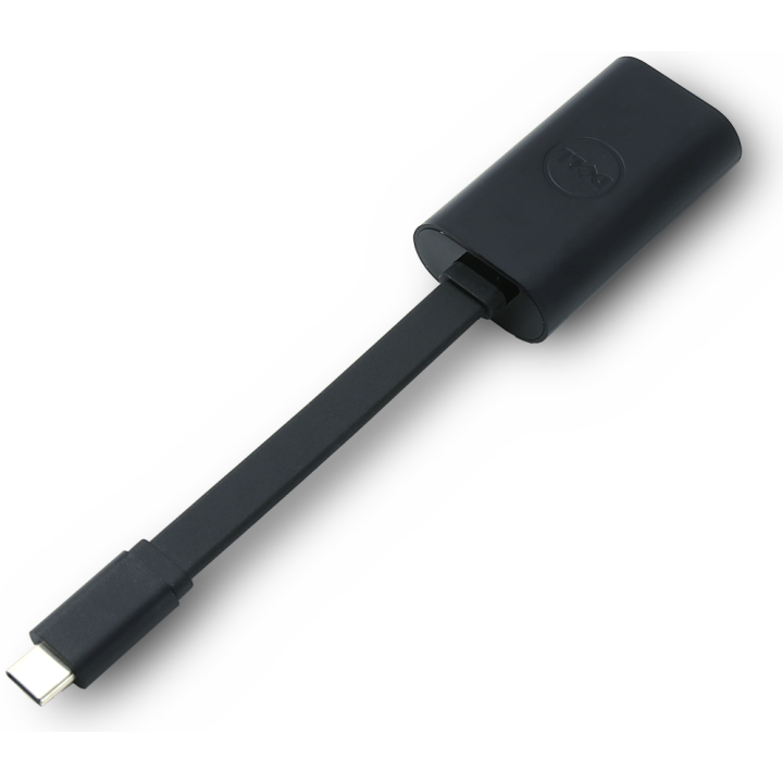 ADAPTADOR DELL USB TYPE-C TO RJ45 2.5G