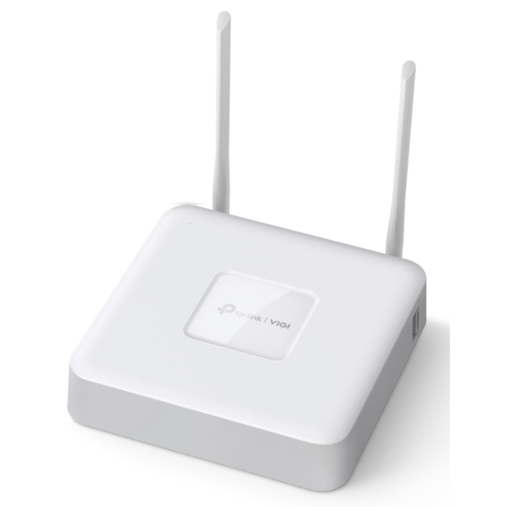 NVR VIGI TP-LINK NVR1108H-W