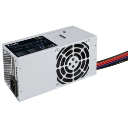 FUENTE ALIMENTACION TOOQ ECOPOWER II TFX 500W OEM