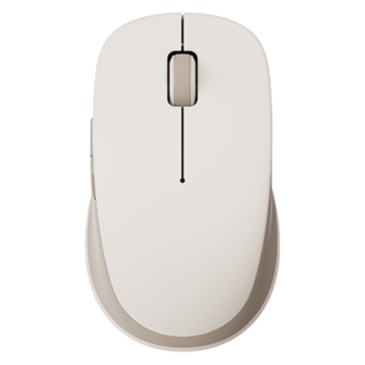 RATON XIAOMI WIRELESS MOUSE DUAL MODE 2 WHITE