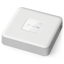NVR VIGI TP-LINK VIGI NVR1104H-4P 04ch PoE BAY 1HDD H265+