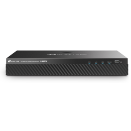 TP-LINK VIGI NVR2016H-16P