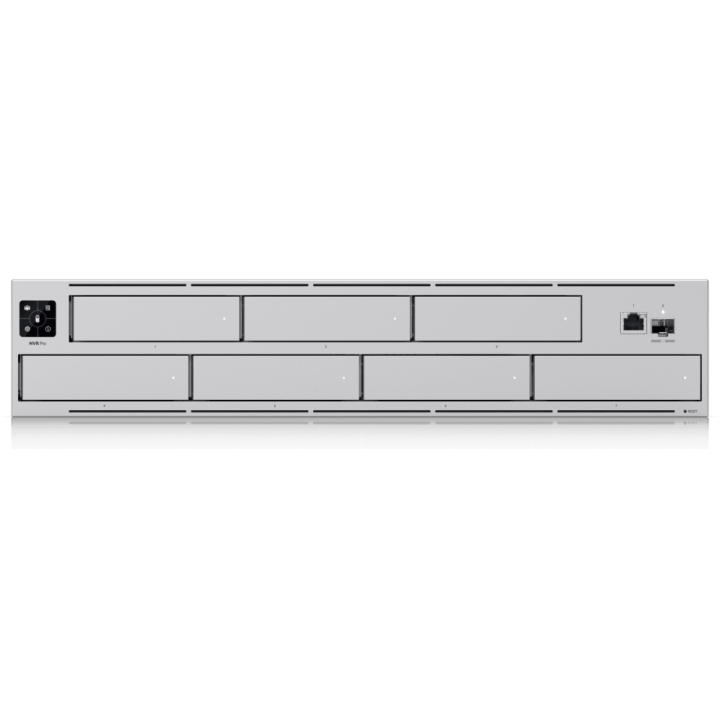 RECORDER VIDEO UBIQUITI UNVR-PRO UNIFI PROTECT