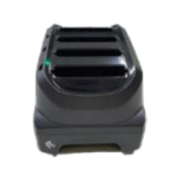 ACCESORIO ZEBRA CUNA 4 SLOT. AÑADIR TA70341096 Y TA70341097
