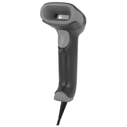 ESCANER HONEYWELL 1470G2D 1D/2D/PDF OMNIDIRECCIONAL + STAND FLEXIBLE