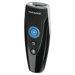 ESCANER DATALOGIC DBT6420 PORTATIL BT 2D IMAGER USB KIT IP50 INCL CABLE Y BASE