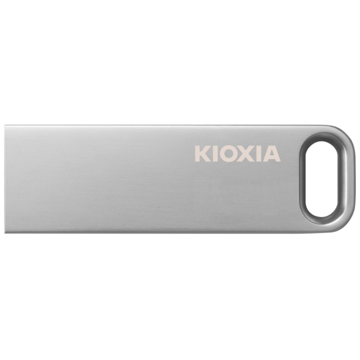 MEMORIA USB 3.2 KIOXIA 64GB U366 METAL