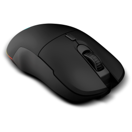 RATON KROM KOMET GAMING RGB WIRELESS NEGRO