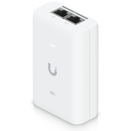 INYECTOR POE UBIQUITI UACC-PoE+-2.5G UNIFI 2.5G