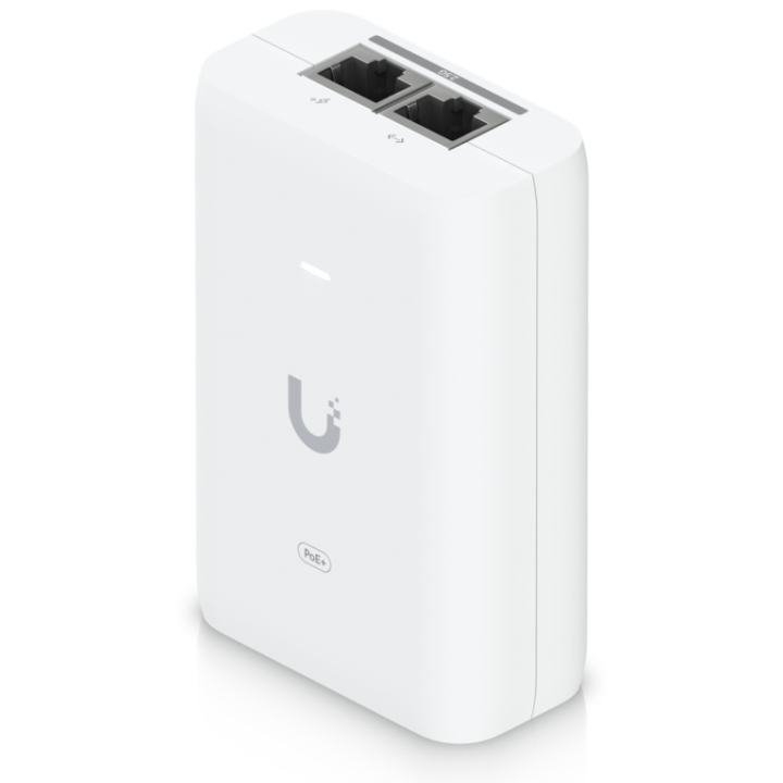 INYECTOR POE UBIQUITI UACC-PoE+-2.5G UNIFI 2.5G
