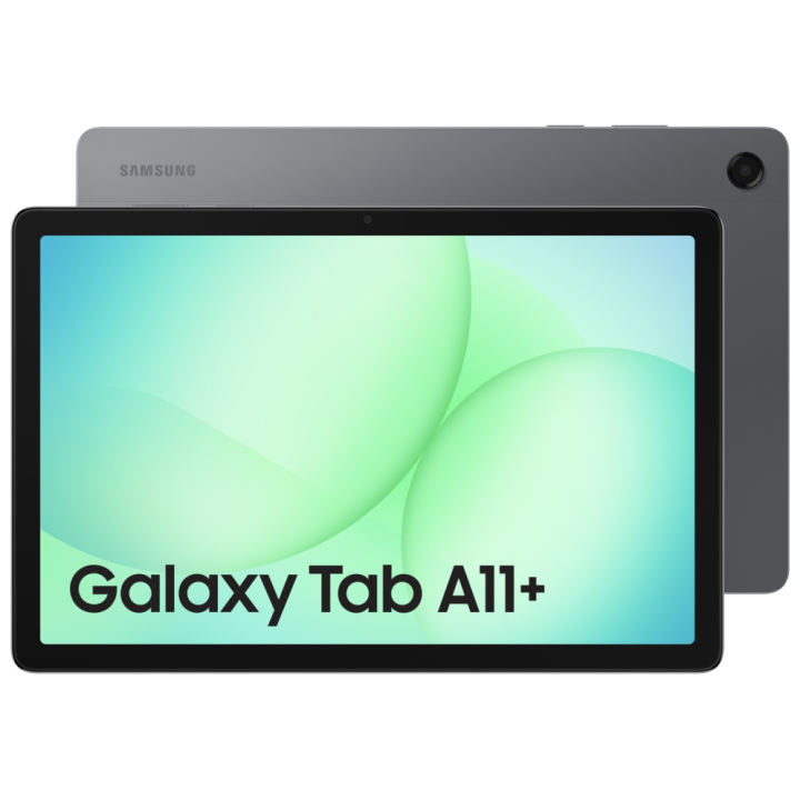 TABLET SAMSUNG GALAXY TAB A11+ WI-FI 6GB/128GB GRAY