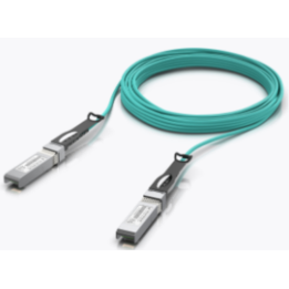 DAC UBIQUITI UACC-AOC-SFP10-5M DIRECT ATTACH 10GBP 0.5M