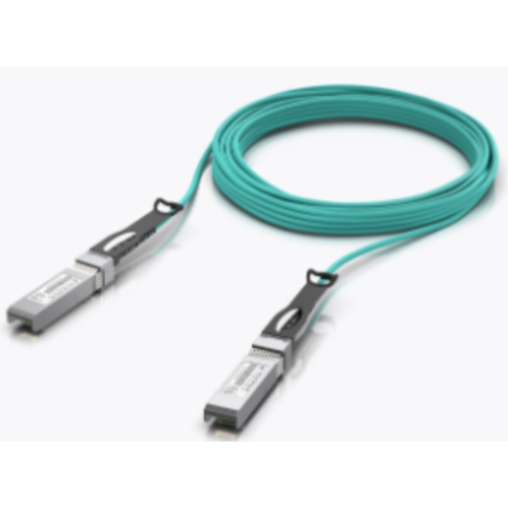 DAC UBIQUITI UACC-AOC-SFP10-5M DIRECT ATTACH 10GBP 0.5M