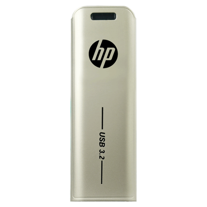 MEMORIA USB 3.1 HP 128GB X796W