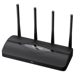 ROUTER MERCUSYS BE3600 DUAL BAND WI-FI 7