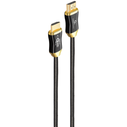CABLE HDMI GEMBIRD ULTRAALTA VELOCIDAD ETHERNET- "AOC PREMIUM SERIES" 5M