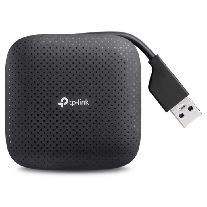 HUB USB TP-LINK 4 PUERTOS 3.0