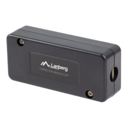 CAJA CONEXION LANBERG IDC/LSA CAT.6 UTP