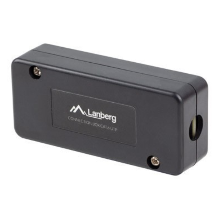 CAJA CONEXION LANBERG IDC/LSA CAT.6 UTP