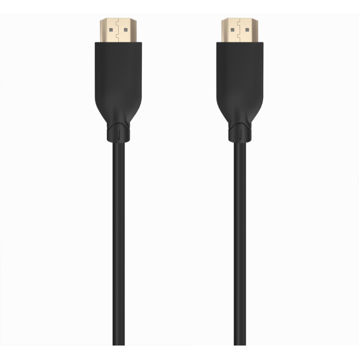 CABLE HDMI AISENS V2.0 CCS PREMIUM 4K@60HZ 18GBPS A/M-A/M 5.0M
