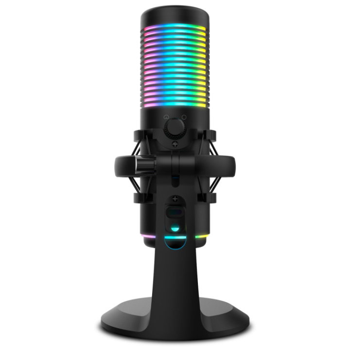 MICROFONO KROM KAZE STREAMING RGB