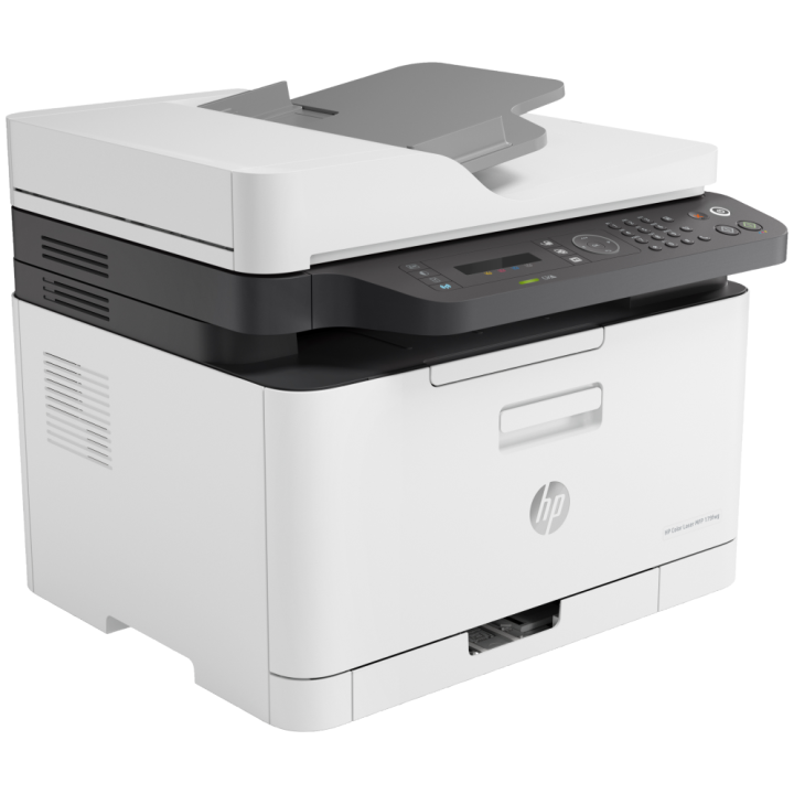 IMPRESORA HP COLOR LASER MFP 179FNW