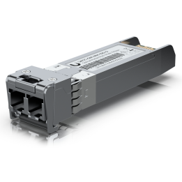 MODULO SFP+ UBIQUITI UACC-OM-MM-10G-D UFIBER TRANSCEIVER MM UNIDAD