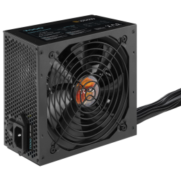 FUENTE ALIMENTACION ATX 650W APFC 80PLUS BRONCE