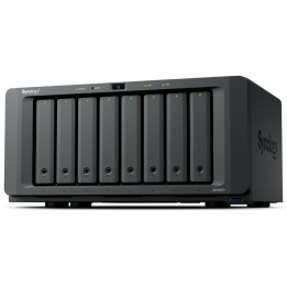 NAS SYNOLOGY DS1825+